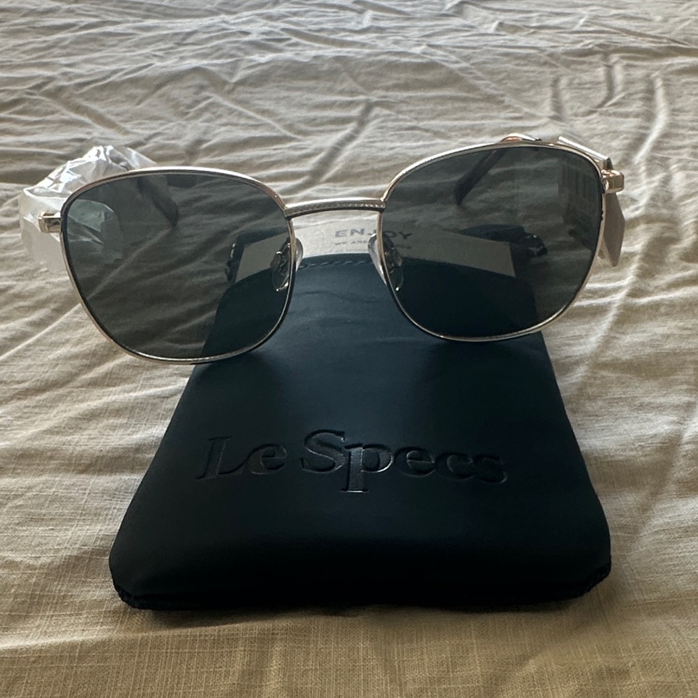Le Specs Sunglasses